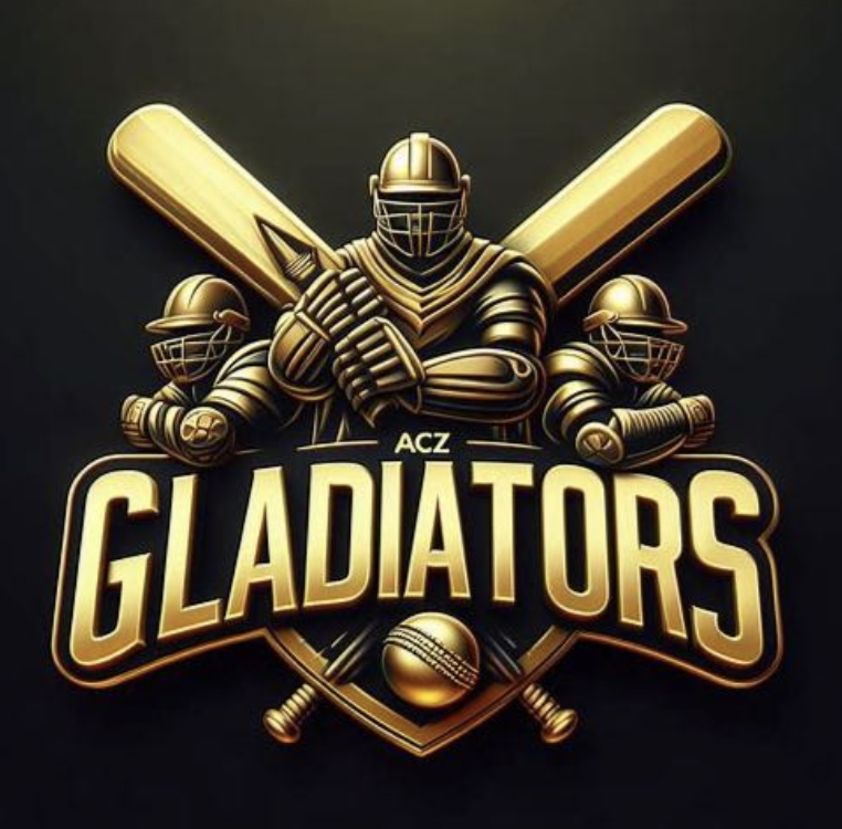 ACZ Gladiators Logo